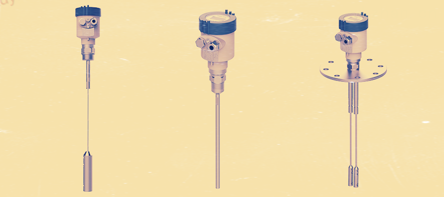 DHE-RD防爆雷達(dá)液位計