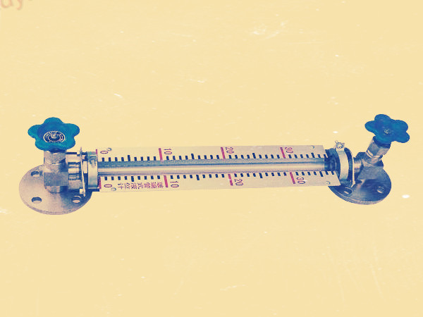 玻璃管液位計(jì)