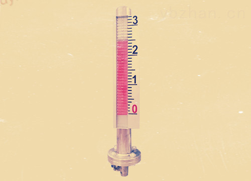 高壓磁浮子液位計(jì)