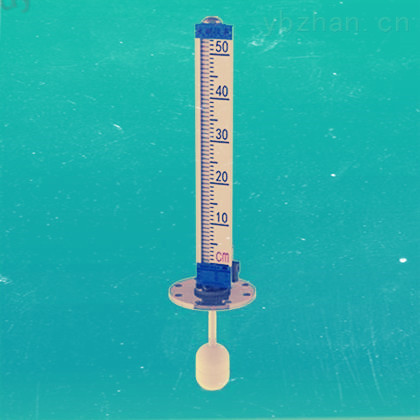 不銹鋼襯四氟磁翻轉(zhuǎn)液位計(jì)