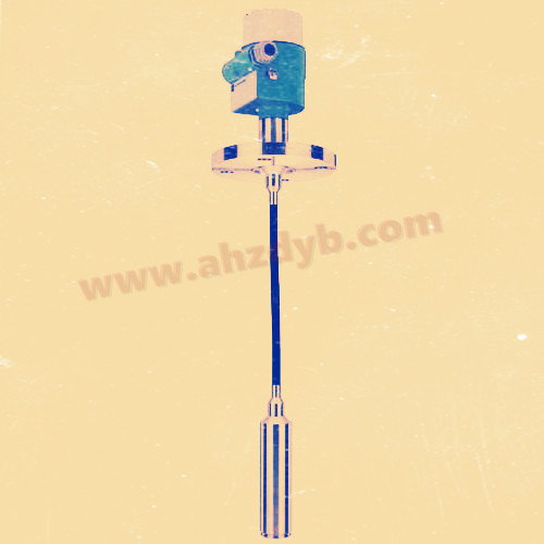 FMB51E+H靜壓液位計