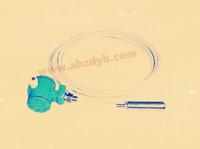 CBM-2100投入式靜壓液位計(jì)