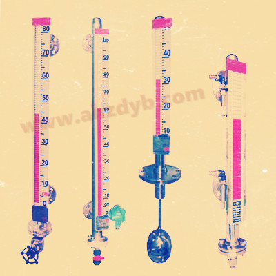 RZUHZ耐腐蝕帶遠(yuǎn)傳磁翻板液位計